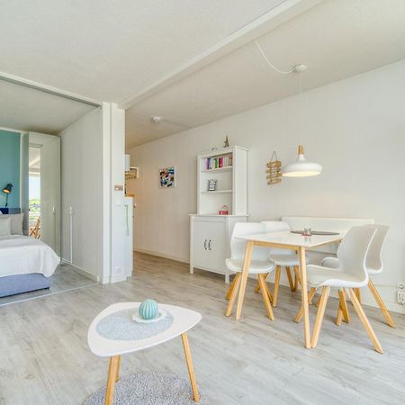 Haus Schoene Aussicht, App 2Sbe19 Heiligenhafen Exteriér fotografie