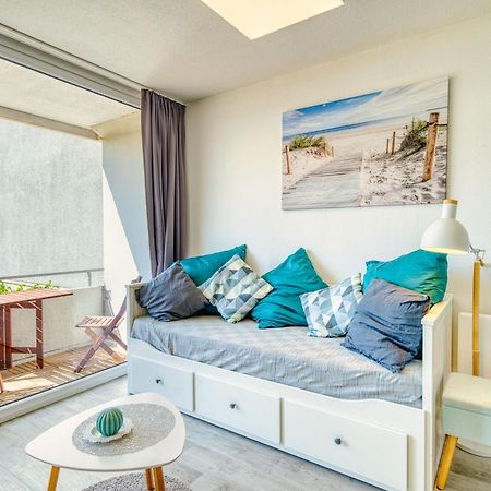 Haus Schoene Aussicht, App 2Sbe19 Heiligenhafen Exteriér fotografie